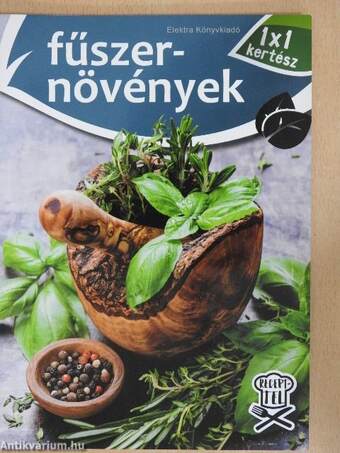 Fűszernövények