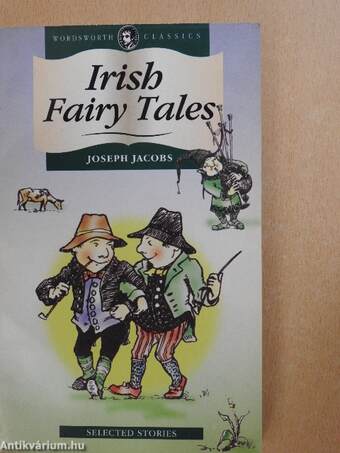 Irish Fairy Tales