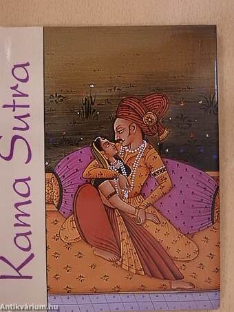 Kama Sutra