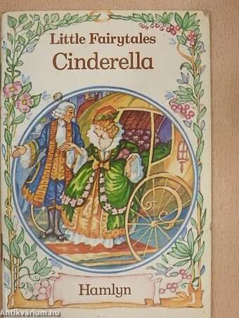 Cinderella