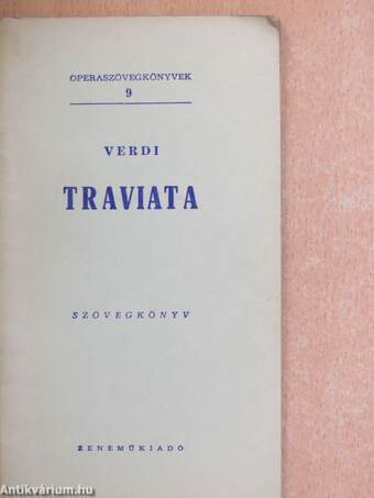 Traviata