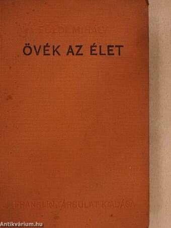 Övék az élet