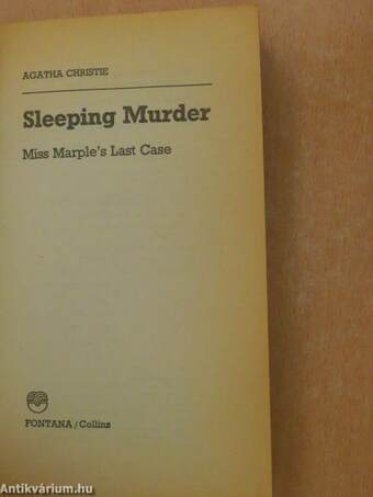 Sleeping Murder