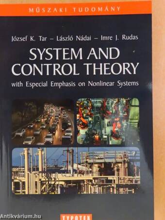 System and Control Theory