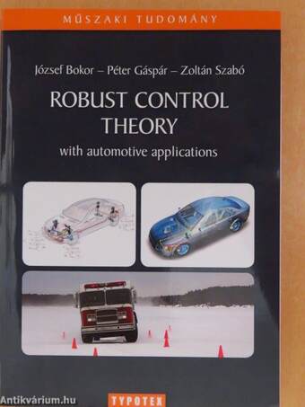 Robust Control Theory with automotive applications