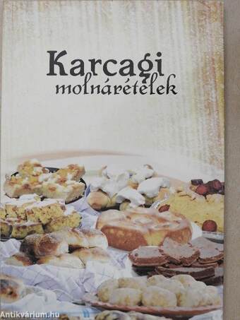 Karcagi molnárételek