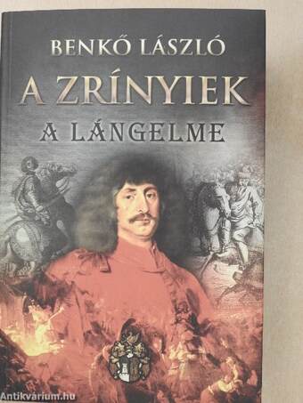 A Zrínyiek II.