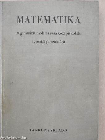 Matematika