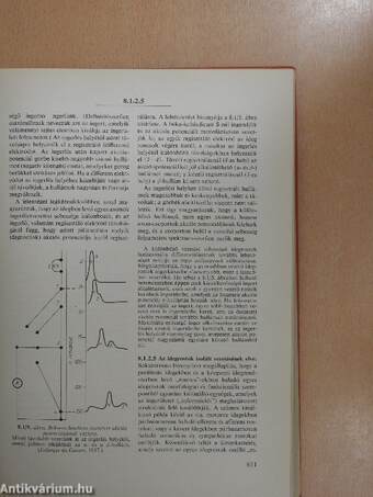 Orvosi élettan 1-2.