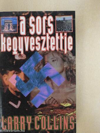 A sors kegyvesztettje