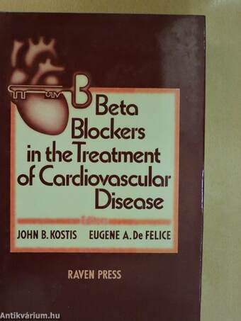 Beta Blockers in the Treatment of Cardiovascular Disease