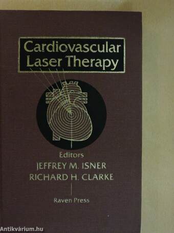 Cardiovascular Laser Therapy