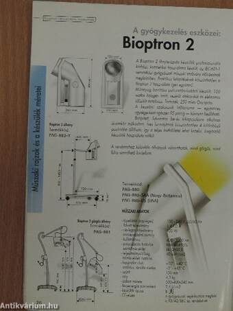 Bioptron