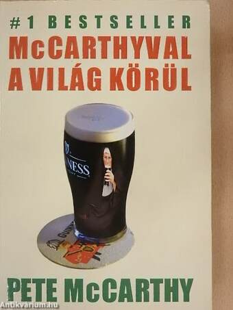 McCarthyval a világ körül