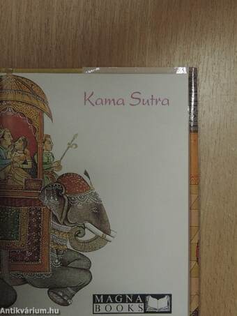 Kama Sutra