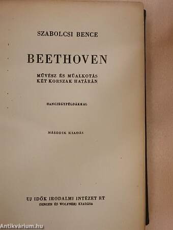 Beethoven 