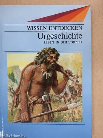 Urgeschichte