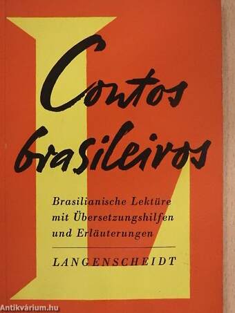 Contos brasileiros