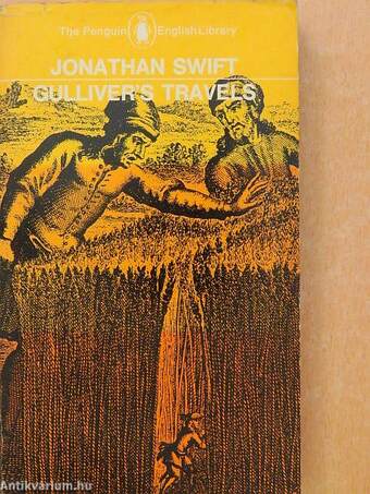 Gulliver's Travels 