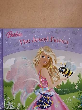 Barbie in The Jewel Fairies