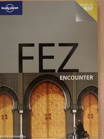 Fez Encounter