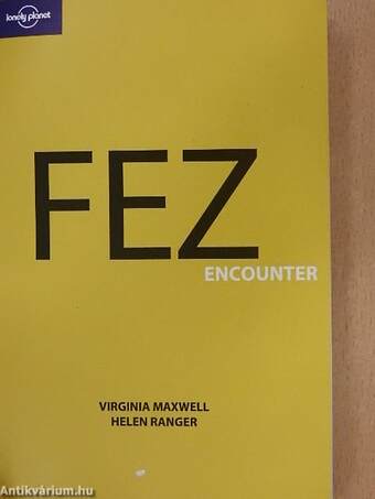 Fez Encounter