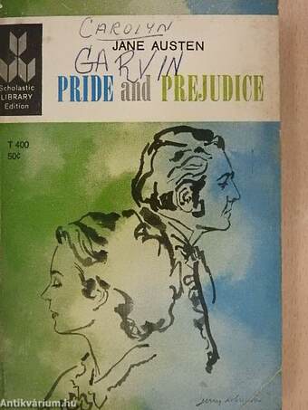 Pride and Prejudice