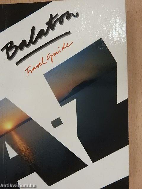 Balaton Travel Guide A-Z