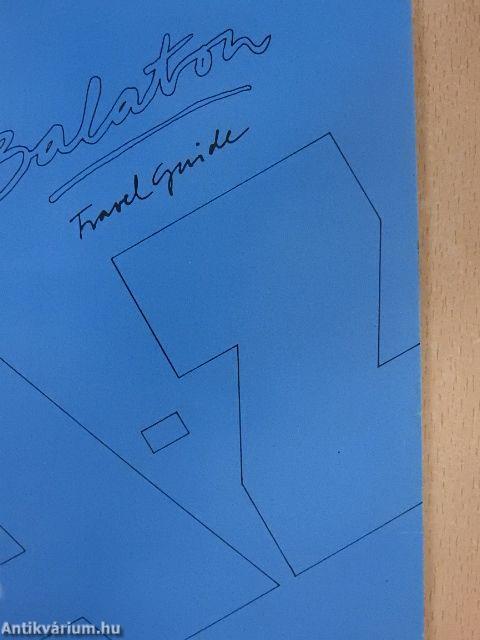 Balaton Travel Guide A-Z