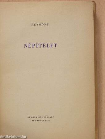 Népítélet