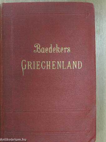 Griechenland