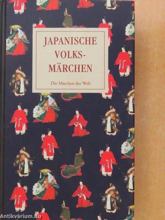 Japanische Volksmärchen