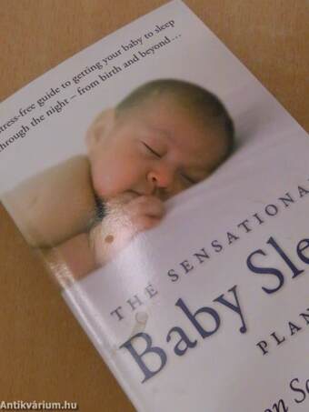 The Sensational Baby Sleep Plan