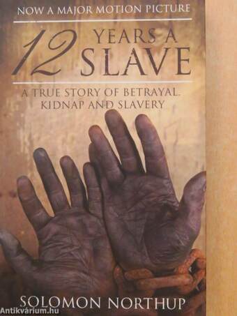 12 Years a Slave