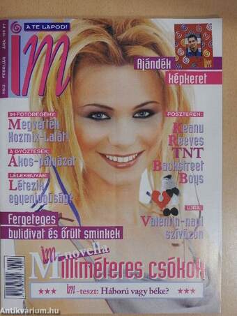Ifjúsági Magazin 1998/2.