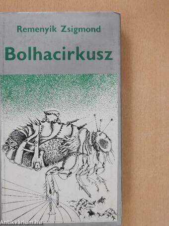 Bolhacirkusz