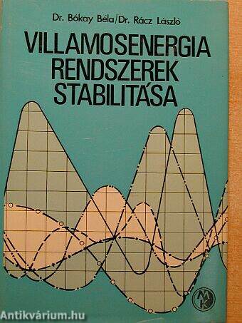 Villamosenergia-rendszerek stabilitása