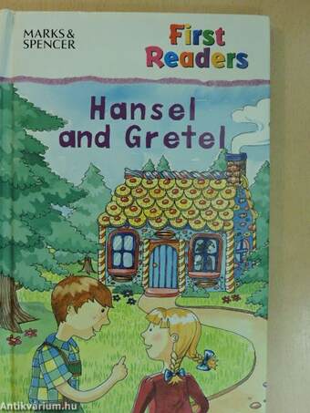 Hansel and Gretel