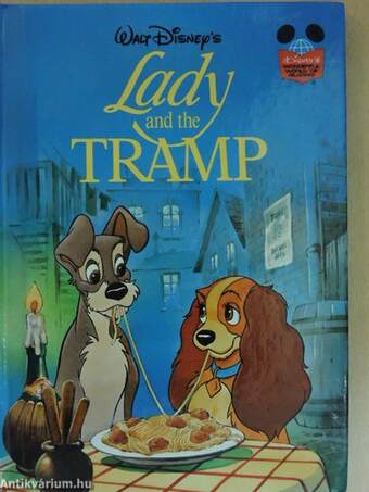 Lady and the Tramp