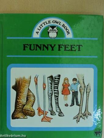 Funny Feet