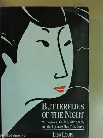 Butterflies of the Night