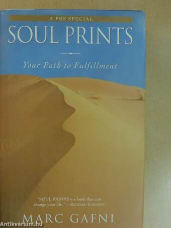 Soul Prints