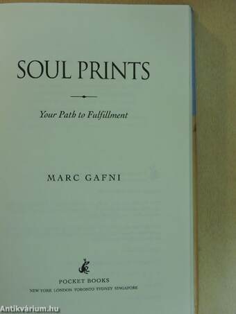 Soul Prints