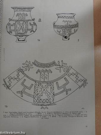 Archaeologiai Értesítő 1984/1.