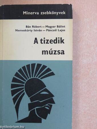 A tizedik múzsa