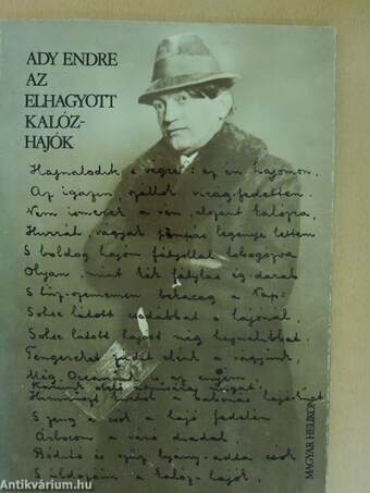 Az elhagyott kalóz-hajók