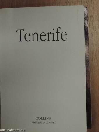 Tenerife