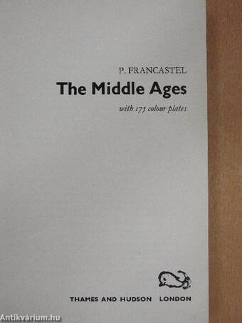 The Middle Ages