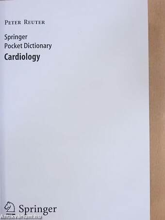 Cardiology