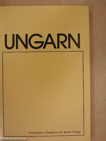 Ungarn